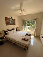 Hotel Murud Paradaise