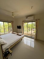 Hotel Murud Paradaise