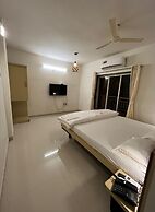 Hotel Murud Paradaise