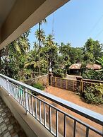 Hotel Murud Paradaise