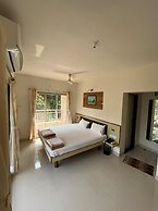 Hotel Murud Paradaise