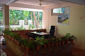 Hotel Murud Paradaise