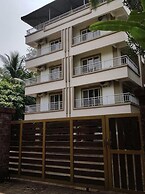 Hotel Murud Paradaise