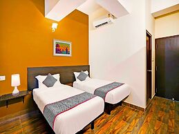 Super Hotel O Singasandra Hosa Road