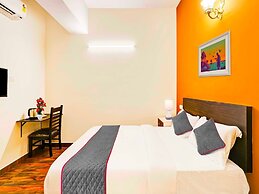Super Hotel O Singasandra Hosa Road