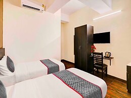 Super Hotel O Singasandra Hosa Road