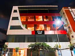 Super Hotel O Singasandra Hosa Road