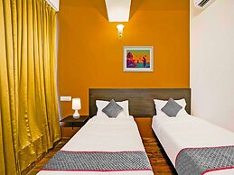 Super Hotel O Singasandra Hosa Road