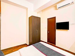 Super Hotel O Singasandra Hosa Road