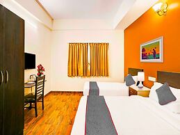 Super Hotel O Singasandra Hosa Road