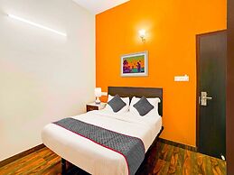 Super Hotel O Singasandra Hosa Road