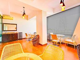 Super Hotel O Singasandra Hosa Road