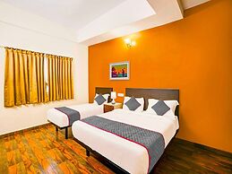 Super Hotel O Singasandra Hosa Road