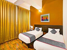 Super Hotel O Singasandra Hosa Road