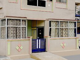 Hotel O Chittoor Railway Station