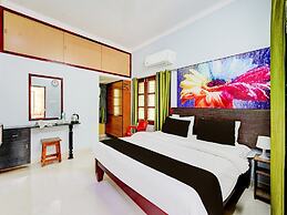 Hotel O Chittoor Railway Station
