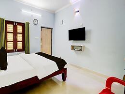 Hotel O Chittoor Railway Station