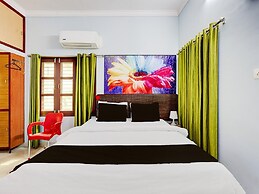 Hotel O Chittoor Railway Station