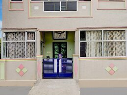 Hotel O Chittoor Railway Station