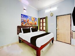 Hotel O Chittoor Railway Station