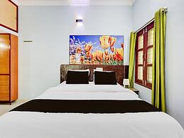 Hotel O Chittoor Railway Station