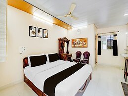 Hotel O Chittoor Railway Station
