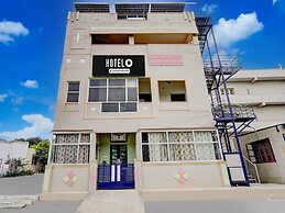 Hotel O Chittoor Railway Station