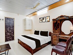 Hotel O Chittoor Railway Station