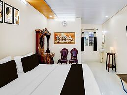Hotel O Chittoor Railway Station