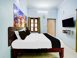 Hotel O Chittoor Railway Station