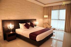 Bellvila Luxury Downtown Adliya Formerly