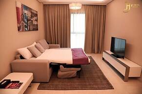 Bellvila Luxury Downtown Adliya Formerly