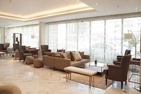 Bellvila Luxury Downtown Adliya Formerly