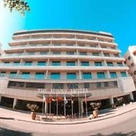 Bellvila Luxury Downtown Adliya Formerly