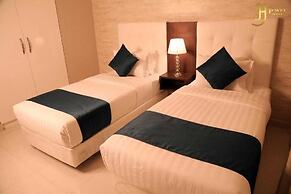 Bellvila Luxury Downtown Adliya Formerly