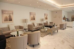 Bellvila Luxury Downtown Adliya Formerly