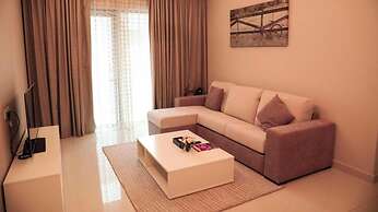 Bellvila Luxury Downtown Adliya Formerly