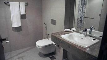 Bellvila Luxury Downtown Adliya Formerly