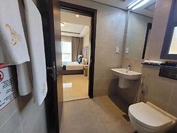Bellvila Luxury Downtown Adliya Formerly