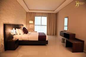Bellvila Luxury Downtown Adliya Formerly