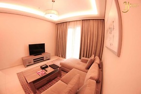 Bellvila Luxury Downtown Adliya Formerly