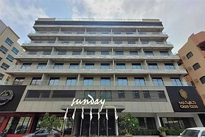 Bellvila Luxury Downtown Adliya Formerly