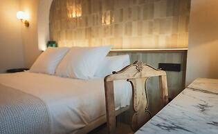Hotel Boutique Casona de los Rebolledo