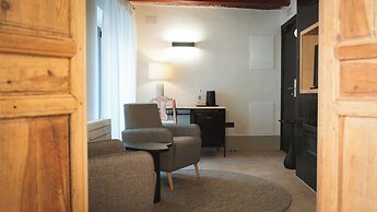 Hotel Boutique Casona de los Rebolledo