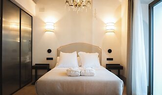 Hotel Boutique Casona de los Rebolledo