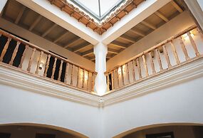 Hotel Boutique Casona de los Rebolledo