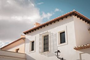 Hotel Boutique Casona de los Rebolledo