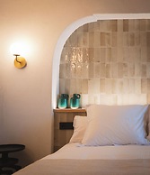 Hotel Boutique Casona de los Rebolledo