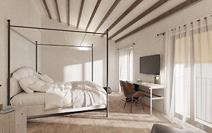 Hotel Boutique Casona de los Rebolledo