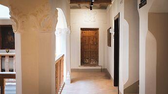 Hotel Boutique Casona de los Rebolledo